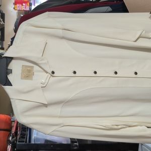 Garage Sale!! Vintage stubs collection fancy Western Wear XXL Fancy Yoke